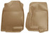 Husky Liners 99-07 GM P/U Ext Cab Front Liners- Tan HSK31303