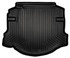 Husky Liners 12-   Ford Focus Trunk Liner Black HSK43051