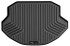 Husky Liners Weatherbeater Cargo Liner HSK43341