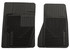 Husky Liners Heavy Duty Floor Mats Black HSK51121