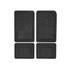 Husky Liners Front and Rear Floor Mats HSK51502