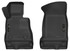 Husky Liners GM X-Act Contour Floor Liners Front Black HSK52231