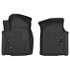 Husky Liners 19-  GM P/U Front Floor Liners Black HSK54981