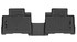 Husky Liners X-act Contour Series 2nd Seat Floor Liner HSK55801