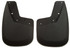 Husky Liners 07-09 Sierra/HD Front Mud Flaps HSK56801 Husky Liners 07-09 Sierra/HD Front Mud Flaps HSK56801
