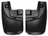Husky Liners 05-14 Toyota Tacoma Front Mud Flaps HSK56931