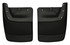 Husky Liners 02-08 Envoy/Xl/Xuv Rear Mud Flaps 57341