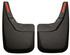 Husky Liners 14-   GM Silverado 1500 Mud Flaps Rear HSK57881