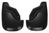 Husky Liners 07-   Ford Edge Front Mud Flaps HSK58411