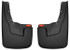 Husky Liners 19-   Dodge Ram 1502 Rear Mud Flaps HSK59131 Husky Liners 19-   Dodge Ram 1502 Rear Mud Flaps HSK59131