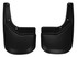Husky Liners Rear Mud Guards Custom Mud Guards HSK59421