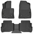 Husky Liners Front & 2nd Seat Floor L iners HSK95611