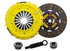 Advanced Clutch Technology Hd Clutch Kit 99-04 Mustang V8 Fm3-Hdss