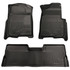 Husky Liners 09- F150 Super Cab Front 2nd Seat Liners HSK98331