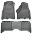 Husky Liners 09- Ram 1500 Crew Cab Front/2nd Seat Liners HSK99002