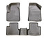 Husky Liners 14-   Cherokee Floor Liners Black HSK99031