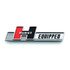Hurst Hurst Equipped Emblem HUR136-1000