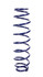 Hyperco Coil Over Spring 2.5in ID 12in Tall UHT Barrel HYP12B0325UHT