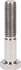 Allstar Performance Ti Bolt 1/2-13 x 2.75 ALL17289