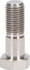 Allstar Performance Ti Bolt 7/16-20 X 5.5 Discontinued All17475