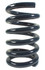 Hyperco Front Spring 5in ID 9.5in Tall HYP18Y0600