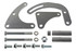 Ict Billet BBC Power Steering Pump Bracket ICT551421