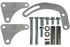 Ict Billet BBC Power Steering Pump Bracket ICT551497
