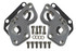 Ict Billet LS Electric Water Pump Adapter Plates ICT551515