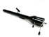 Ididit Steering Column 67 Nova Tilt Floor Shift Black IDI1120630051