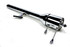Ididit 64-65 Chevelle Steering Column Tilt Floor Shift IDI1120640020