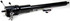 Ididit Steering Column Ignition Tilt 69-73 Nova Black IDI1520720051