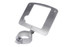 Ididit AEM CD7 1-3/4in Column Lightweight Dash Mount IDI2100000030