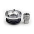 Ididit Quick Release 5 Bolt 3/4 Smooth IDI5010000015
