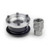 Ididit Quick Release 6 Bolt 3/4 Smooth IDI5010000018