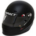 Impact Racing Helmet 1320 Large Flat Black SA2020 IMP14520512