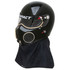 Impact Racing Helmet Nitro X-Large Black SA2020 IMP18020610