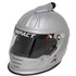 Impact Racing Helmet Air Draft Small Silver Sa2020 19320308