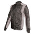 Impact Racing Jacket Racer XXX-Large Black/Gray IMP22519813