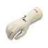 Impact Racing Alpha Glove Large White IMP39000509