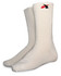 Impact Racing SOCKS NOMEX SFI3.3 LARGE WHITE IMP79000510