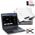 Intercomp Wireless Pro Scale SW787 w/ Billet Pads INT170154-PC