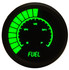 Intellitronix 2-1/16 Analog Bargraph Fuel Level Gauge ITLB9016G