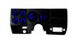 Intellitronix LED Bargraph Guage Cluster 73-87 Chevy Trk ITLBG6004B