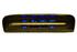 Intellitronix Led Digital Gauge Panel Ford 1967-1972 Truck Dp1009B