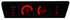 Intellitronix Led Digital Gauge Panel Impala/Carprice 77-90 Dp1211R