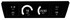 Intellitronix LED Digital Gauge Panel Impala/Carprice 77-90 ITLDP1211W