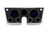 Intellitronix LED Digital Gauge Panel 1967-1972 Chevy Truck ITLDP6003B