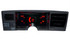 Intellitronix LED Digital Gauge Panel 1988-1991 Chevy Truck ITLDP6005R
