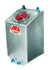 Jaz 3-Gallon Aluminum Fuel Cell JAZ210-503-03