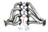 Jba Performance Exhaust Headers - 16-17 Camaro Lt1 6.2L Shorty Style 1818S
